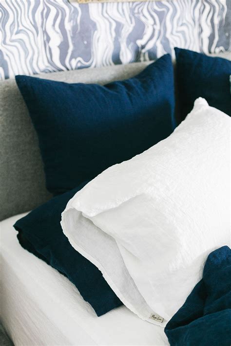 Discover the Magic of Luxurious Linen Duvets